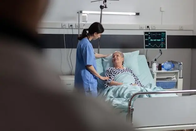  Multi-Specialty Hospital in Yelahanka